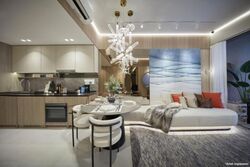 Kassia (D17), Condominium #542304491